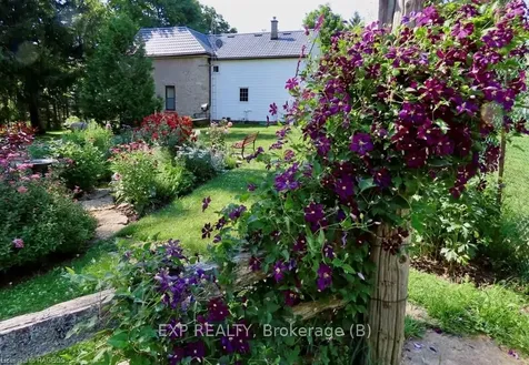 322 West Street Georgian Bluffs ON N4K 5N7