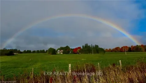 322 West Street Georgian Bluffs ON N4K 5N7