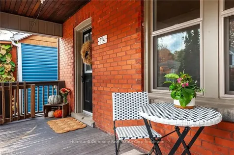 374 Albert Street Stratford ON N5A 3L1