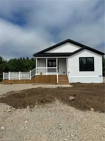 209 Spruce Drive West Grey ON N4N 3B8