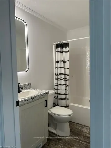 209 Spruce Drive West Grey ON N4N 3B8