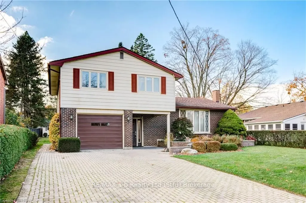 5 Northland Crescent Woodstock ON N4S 6T4