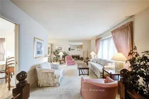 5 Northland Crescent Woodstock ON N4S 6T4