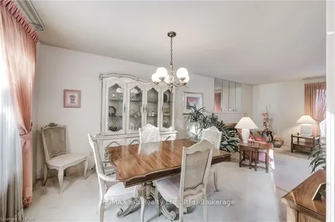 5 Northland Crescent Woodstock ON N4S 6T4