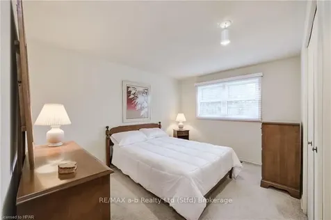 5 Northland Crescent Woodstock ON N4S 6T4