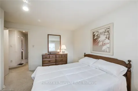 5 Northland Crescent Woodstock ON N4S 6T4