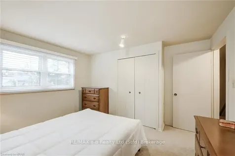5 Northland Crescent Woodstock ON N4S 6T4