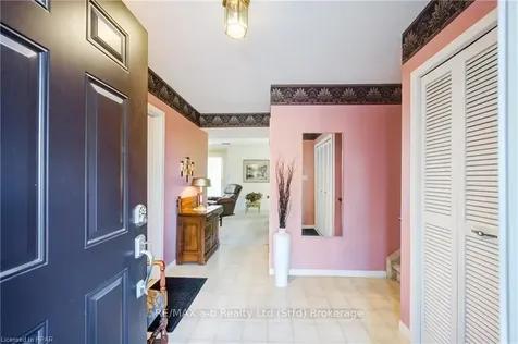 5 Northland Crescent Woodstock ON N4S 6T4