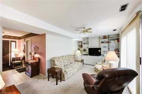 5 Northland Crescent Woodstock ON N4S 6T4