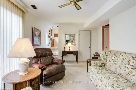 5 Northland Crescent Woodstock ON N4S 6T4