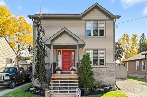 230 Dufferin Street Minto ON N0G 2P0