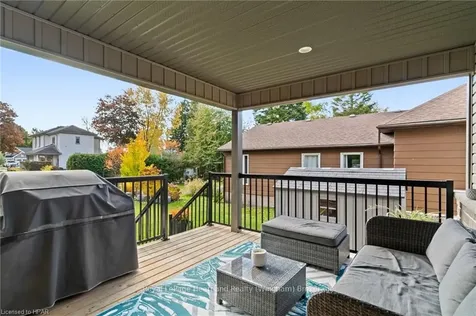 230 Dufferin Street Minto ON N0G 2P0