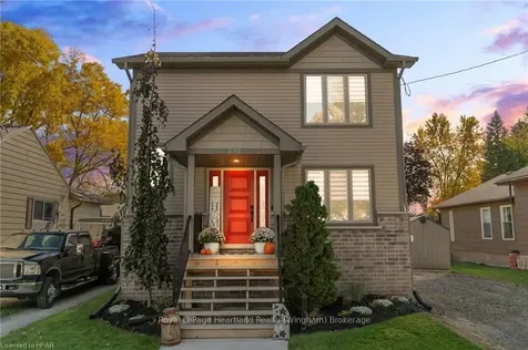 230 Dufferin Street Minto ON N0G 2P0