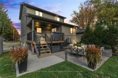 230 Dufferin Street Minto ON N0G 2P0