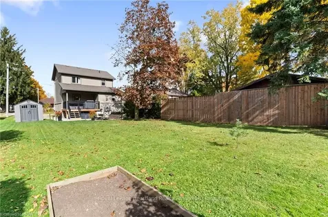 230 Dufferin Street Minto ON N0G 2P0
