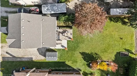 230 Dufferin Street Minto ON N0G 2P0