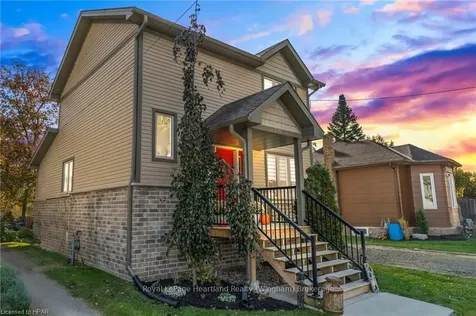 230 Dufferin Street Minto ON N0G 2P0