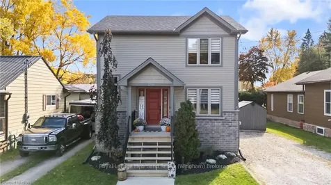 230 Dufferin Street Minto ON N0G 2P0