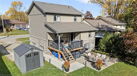 230 Dufferin Street Minto ON N0G 2P0