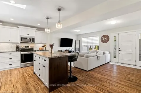 230 Dufferin Street Minto ON N0G 2P0