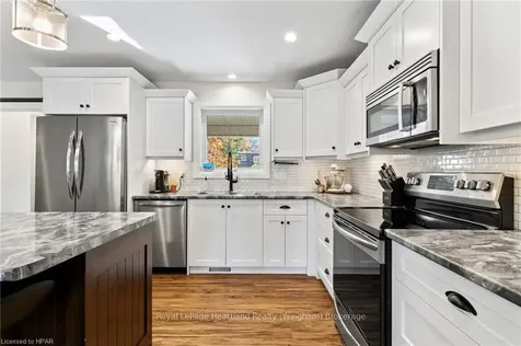 230 Dufferin Street Minto ON N0G 2P0