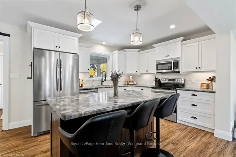 230 Dufferin Street Minto ON N0G 2P0