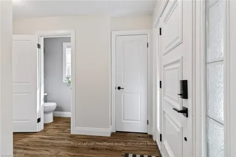 230 Dufferin Street Minto ON N0G 2P0