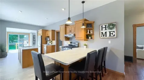 33 Goshen Street N Bluewater ON N0M 2T0