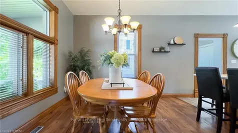 33 Goshen Street N Bluewater ON N0M 2T0