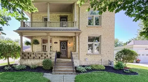 33 Goshen Street N Bluewater ON N0M 2T0