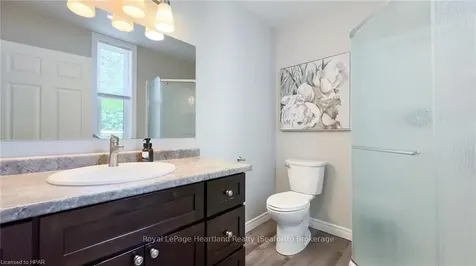 33 Goshen Street N Bluewater ON N0M 2T0