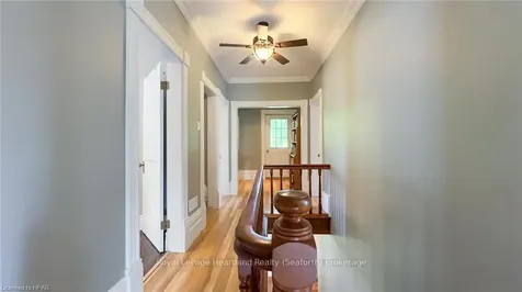 33 Goshen Street N Bluewater ON N0M 2T0