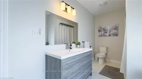 33 Goshen Street N Bluewater ON N0M 2T0