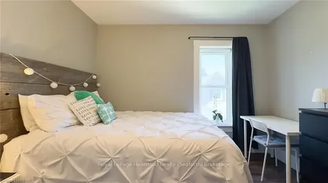 33 Goshen Street N Bluewater ON N0M 2T0