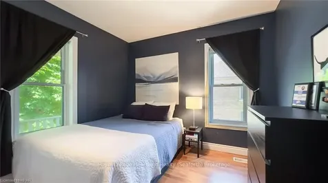 33 Goshen Street N Bluewater ON N0M 2T0