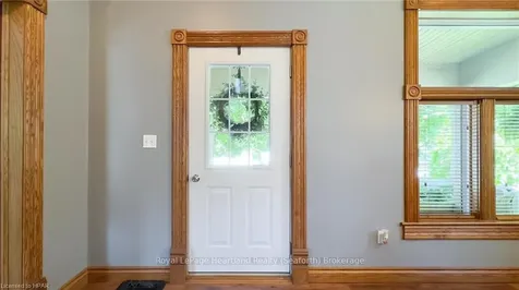 33 Goshen Street N Bluewater ON N0M 2T0