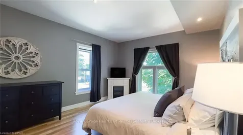 33 Goshen Street N Bluewater ON N0M 2T0