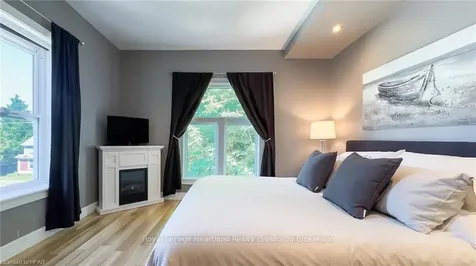 33 Goshen Street N Bluewater ON N0M 2T0