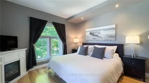 33 Goshen Street N Bluewater ON N0M 2T0