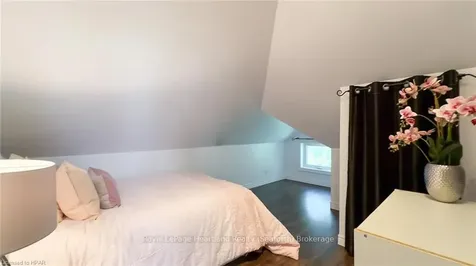 33 Goshen Street N Bluewater ON N0M 2T0