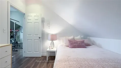 33 Goshen Street N Bluewater ON N0M 2T0