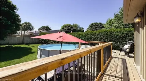 33 Goshen Street N Bluewater ON N0M 2T0