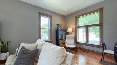 33 Goshen Street N Bluewater ON N0M 2T0