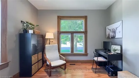 33 Goshen Street N Bluewater ON N0M 2T0