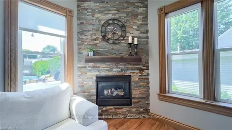 33 Goshen Street N Bluewater ON N0M 2T0