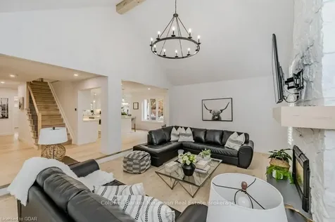 181 Dimson Avenue Guelph ON N1G 3C5