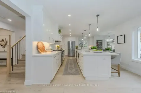 181 Dimson Avenue Guelph ON N1G 3C5