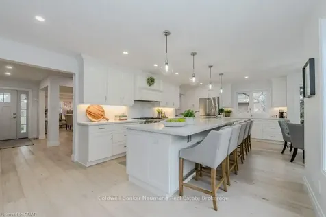 181 Dimson Avenue Guelph ON N1G 3C5