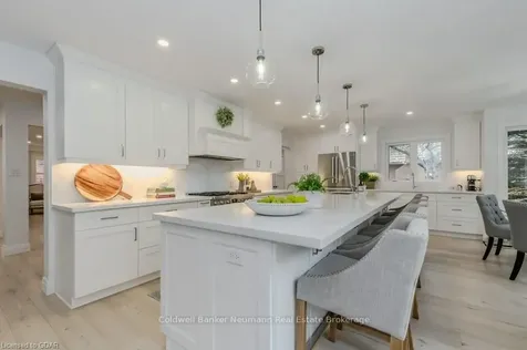 181 Dimson Avenue Guelph ON N1G 3C5