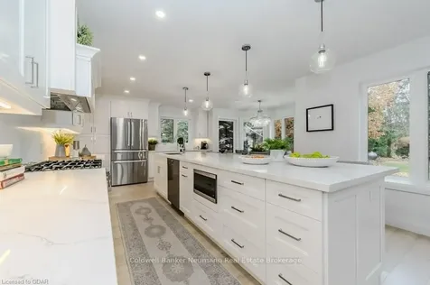 181 Dimson Avenue Guelph ON N1G 3C5